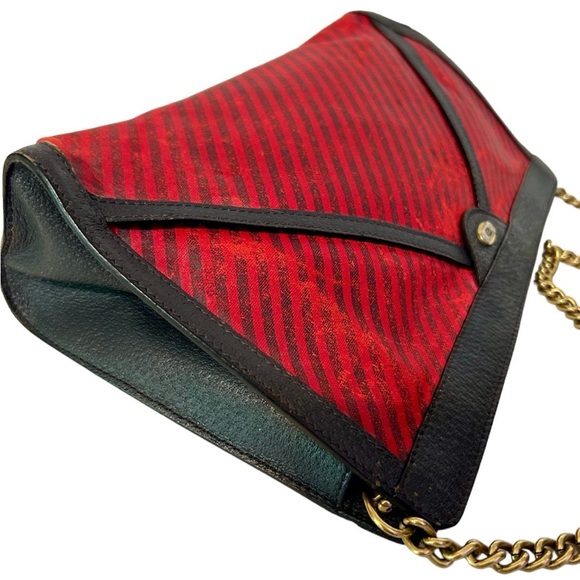 Auth vintage Gucci clutch bag♥️ - Picture 4 of 12